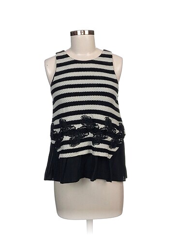 Vintage Love Bluz %70 İndirimli.
