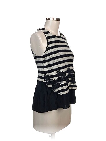 Vintage Love Vintage Love Bluz %70 İndirimli.