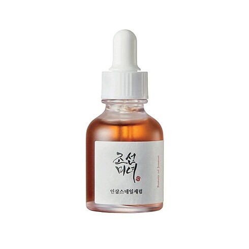 Beauty of Joseon Ginseng Snail Serum