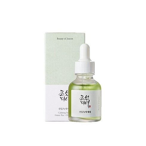 Beauty of Joseon Green Tea Panthenol Serum