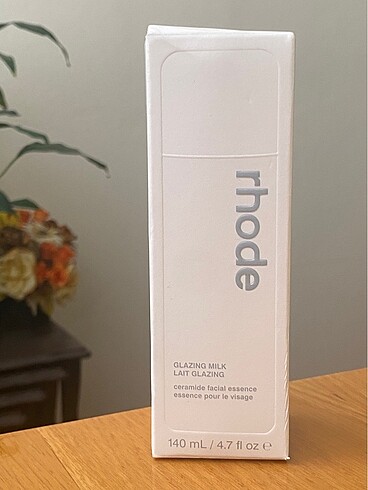 Rhode Glazing Milk