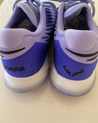 Nike Nike tenis ayakkabısı ????