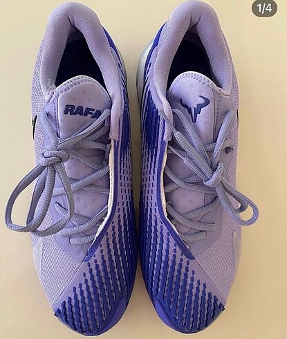 Nike tenis ayakkabısı