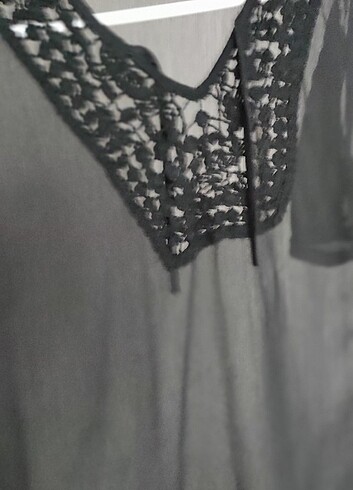 Şifon bluz