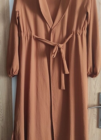 Giy çık tunik 