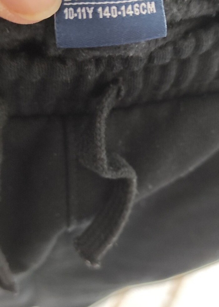 LCW marka Erkek çocuk eşofman  - Görsel 2