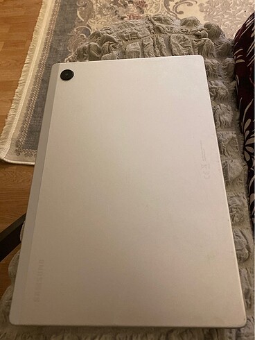 Beden Samsung Galaxsy tablet wifi 3 gb 32 hafıza gümüş tablet SM-X200(