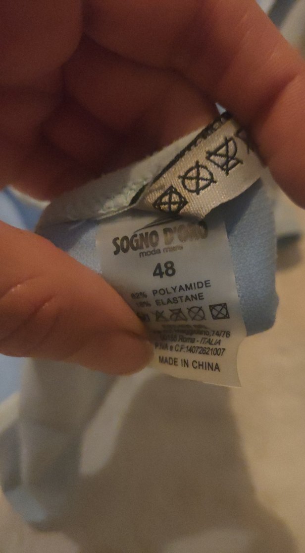 mavii Fırfırlı İnce Askılı Kadın Mayo - Görsel 3