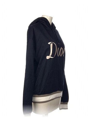 Dior Dior Sweatshirt %70 İndirimli.