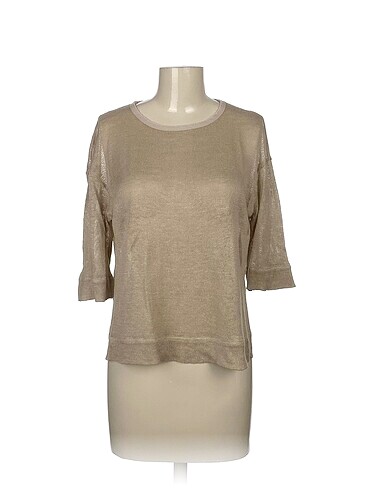 Massimo Dutti Bluz %70 İndirimli.