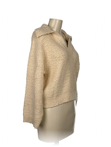 Massimo Dutti Massimo Dutti Kazak / Triko %70 İndirimli.