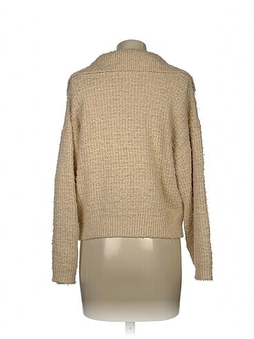 s Beden Massimo Dutti Kazak / Triko %70 İndirimli.