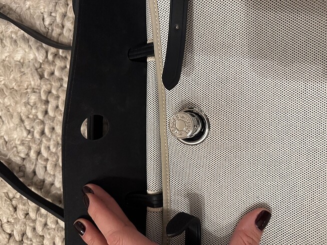 Hermes Hermes herbag çanta