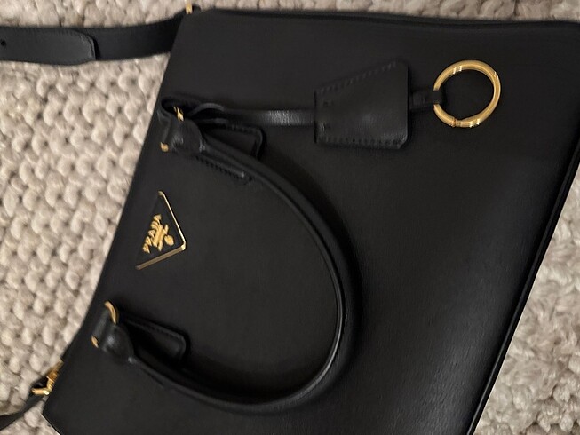 Prada Prada çanta