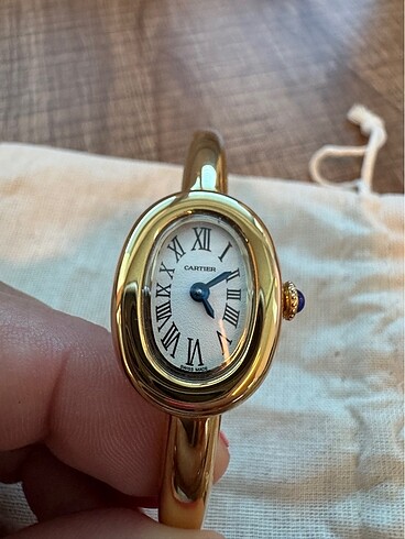 Cartier Cartier saat