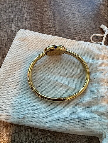 Beden Cartier saat