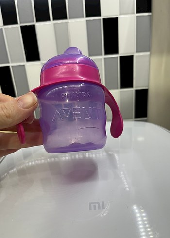 Renkli Bebek Biberonları - Pembe ve Mor - Görsel 5