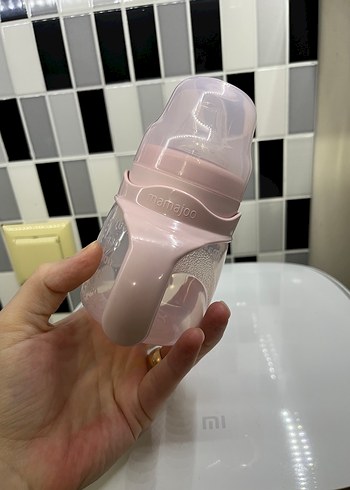 Mamajoo Bebek Biberonu - Görsel 3