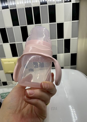 Mamajoo Bebek Biberonu - Görsel 2