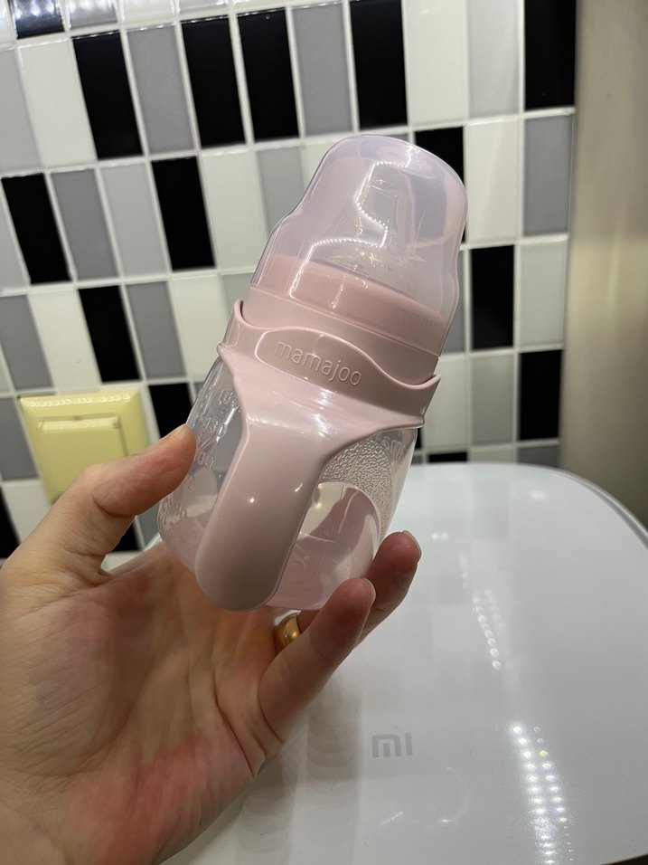 Mamajoo Bebek Biberonu - Görsel 3