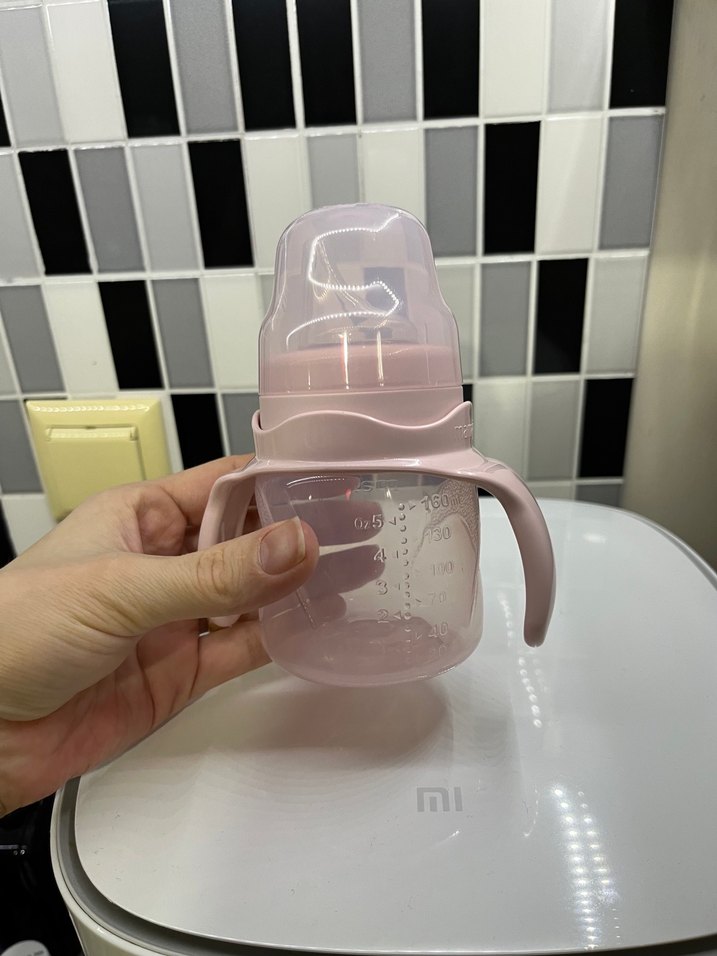 Mamajoo Bebek Biberonu - Görsel 4