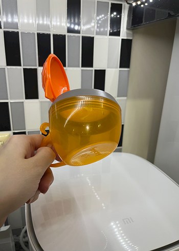 Atistirmalik kap - Görsel 2