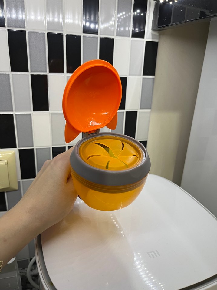 Atistirmalik kap - Görsel 3