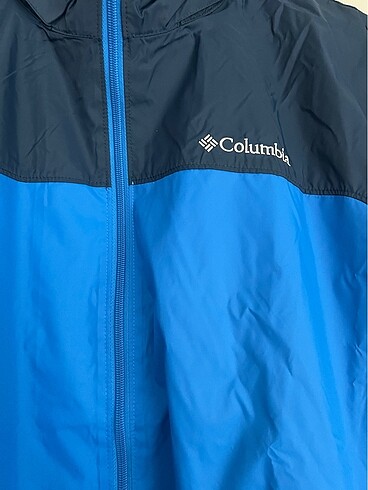 Columbia Columbia