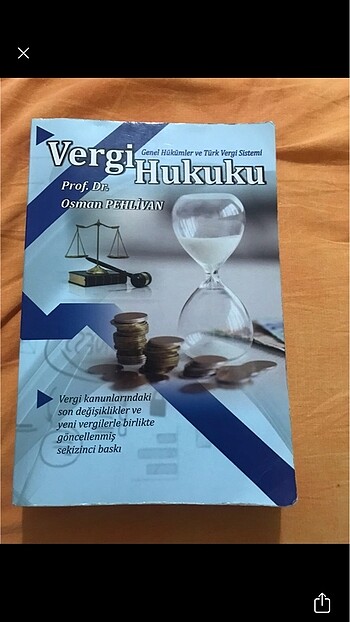 Vergi hukuku