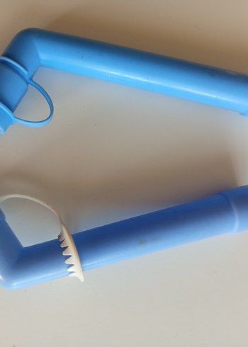 Mavi su pompası ucu - Görsel 2