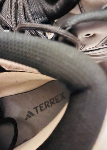 Adidas terrex erkek bot - Görsel 8