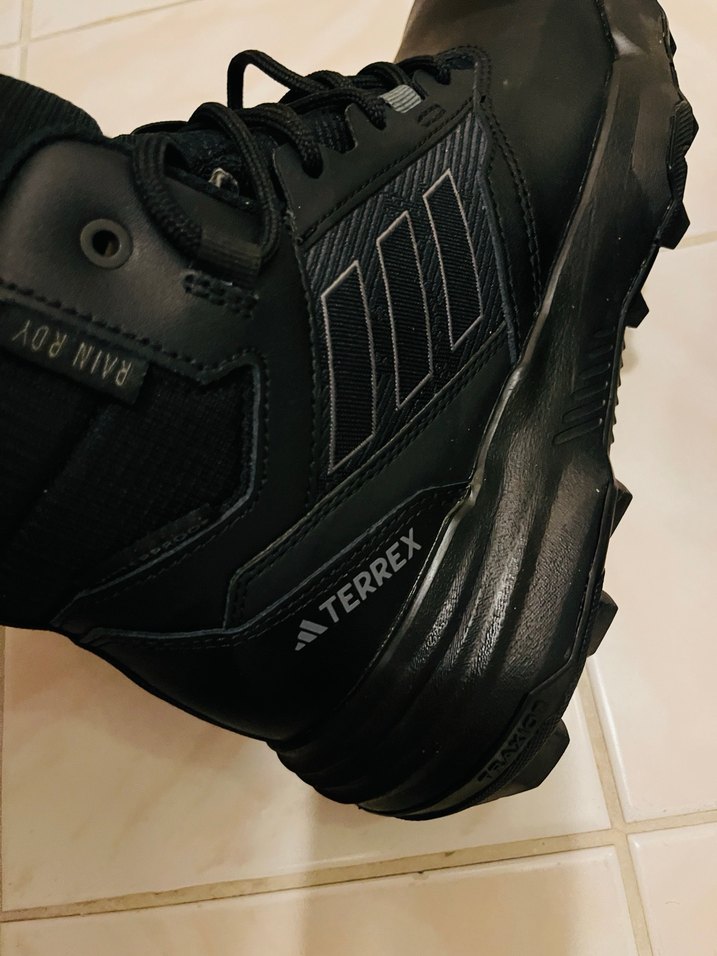 Adidas terrex erkek bot - Görsel 5