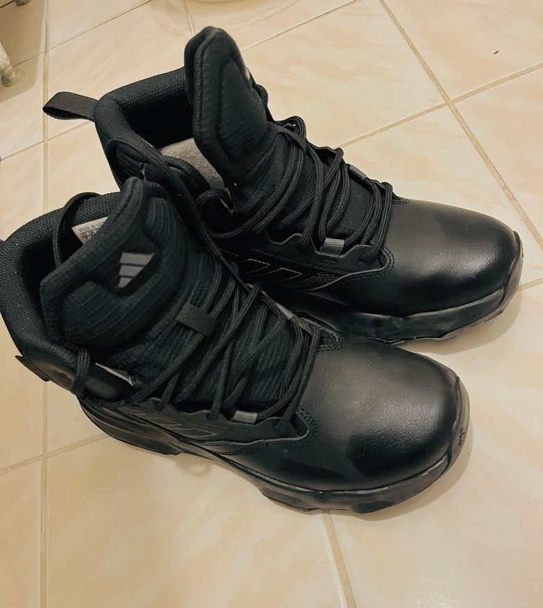 Adidas terrex erkek bot - Görsel 2