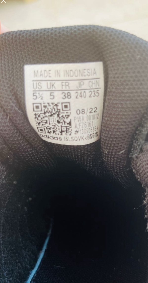 Adidas grand court spor ayakkabı - Görsel 5