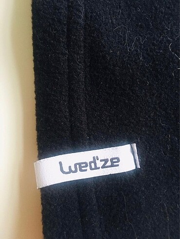 Wedze Wedze çocuk boyunluk 4-6 yaş