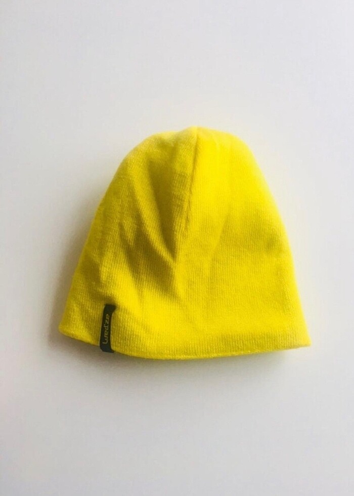 Wedze çocuk şapka 4-6 yaş - Görsel 2