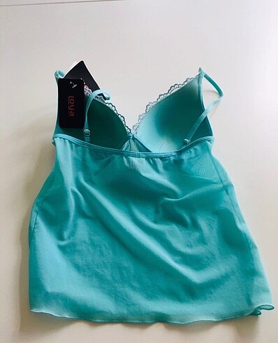 Loya kadın iç giyim sutyen - Görsel 4