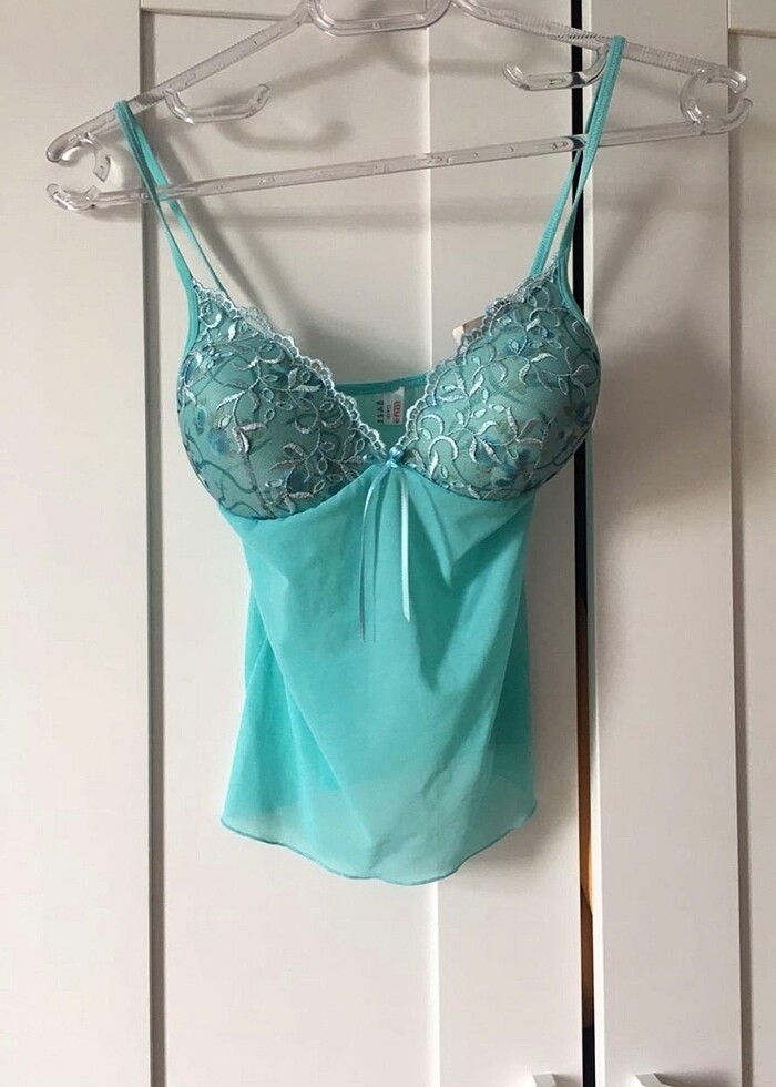 Loya kadın iç giyim sutyen - Görsel 5