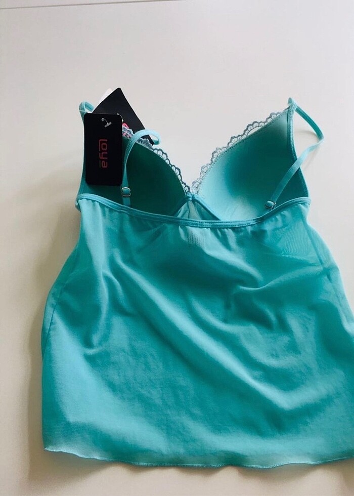 Loya kadın iç giyim sutyen - Görsel 4