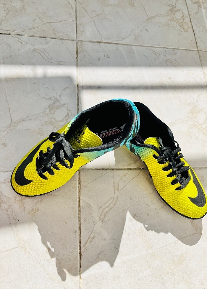 Walked Halı saha krampon - Görsel 2