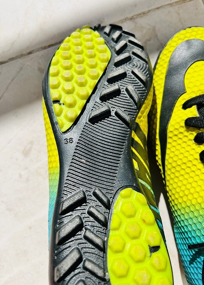 Walked Halı saha krampon - Görsel 3