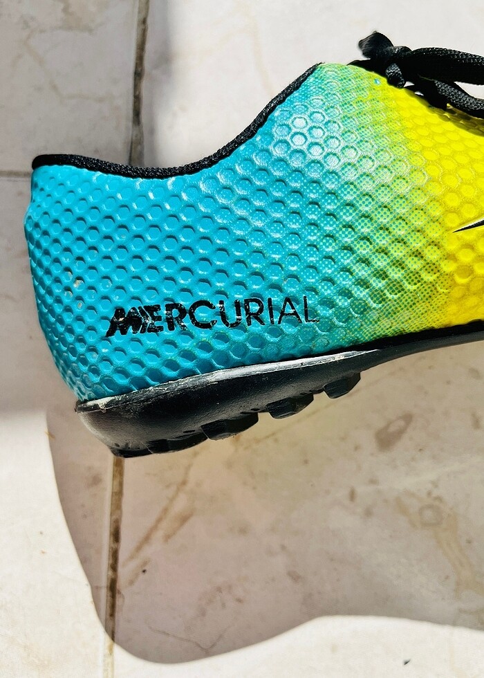 Walked Halı saha krampon - Görsel 4