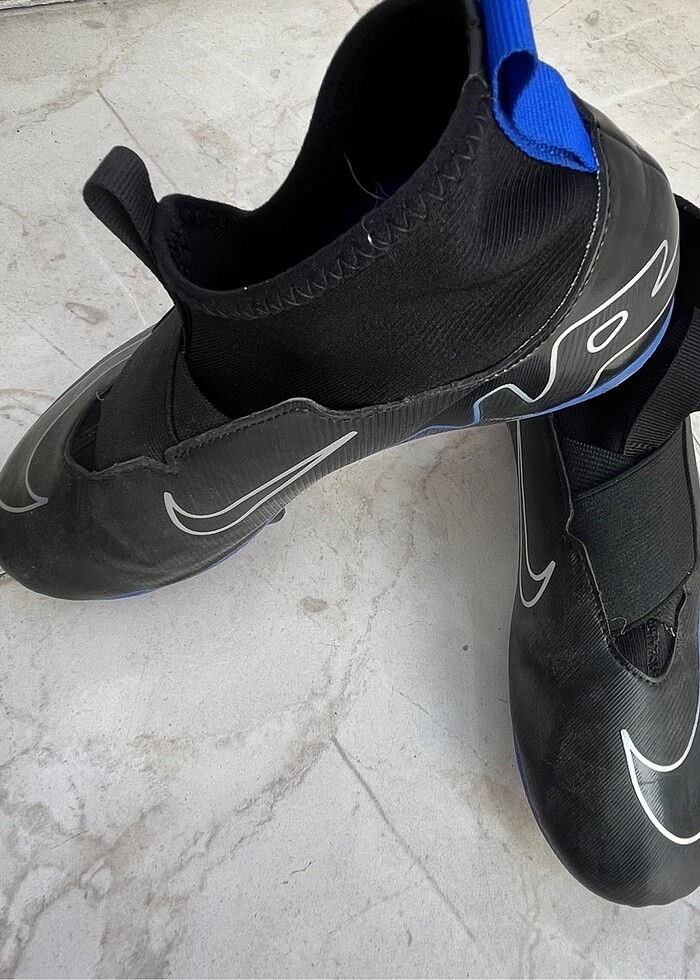 Nike mercurial krampon - Görsel 2