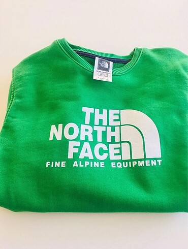 The North Face çocuk sweat ve eşofman