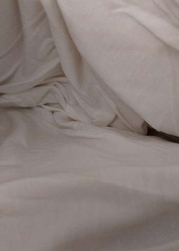 Renkli Örgü Çiçek Desenli Bohem Kadın Çantası - Görsel 2