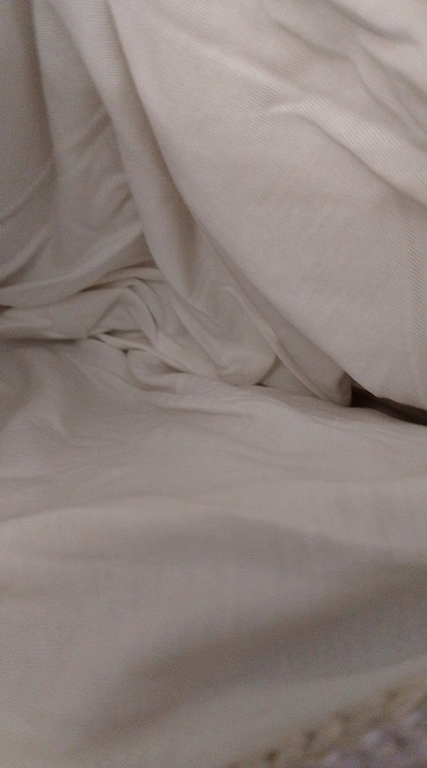 Renkli Örgü Çiçek Desenli Bohem Kadın Çantası - Görsel 2