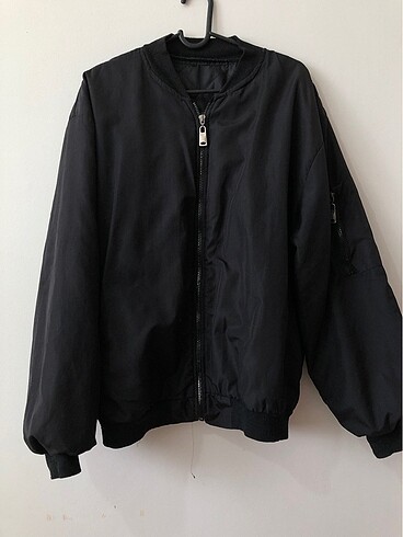 BOMBER CEKET