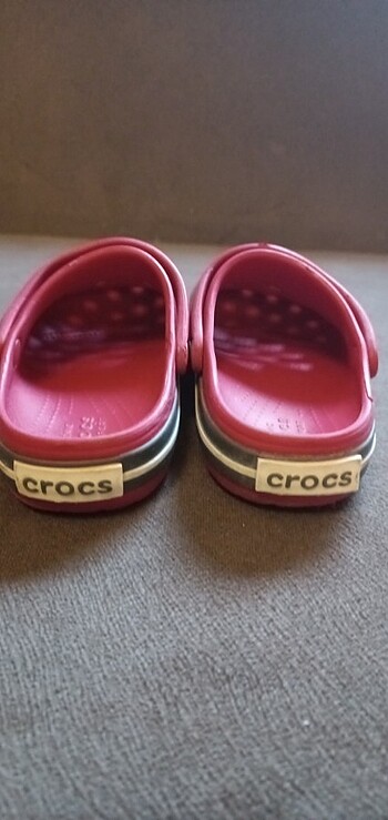 Crocs Crocs çocuk terlik