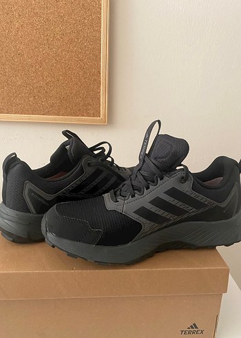 Terrex Tracefinder 2 Clima Outdoor 41,5 NUM - Görsel 5