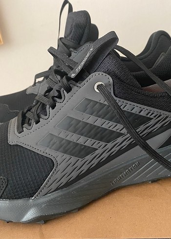 Terrex Tracefinder 2 Clima Outdoor 41,5 NUM - Görsel 2